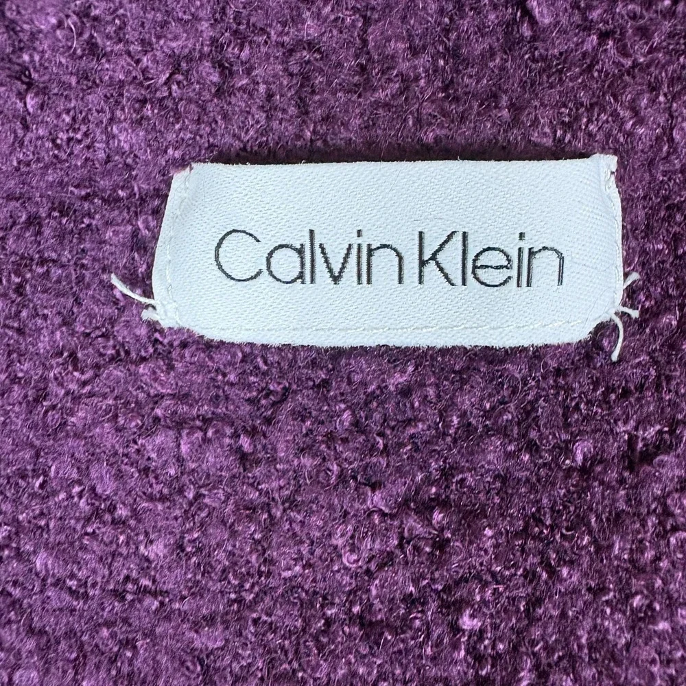 Calvin Klein calvin klein